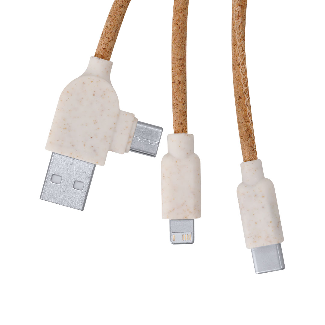 Câble de Charge Stuart