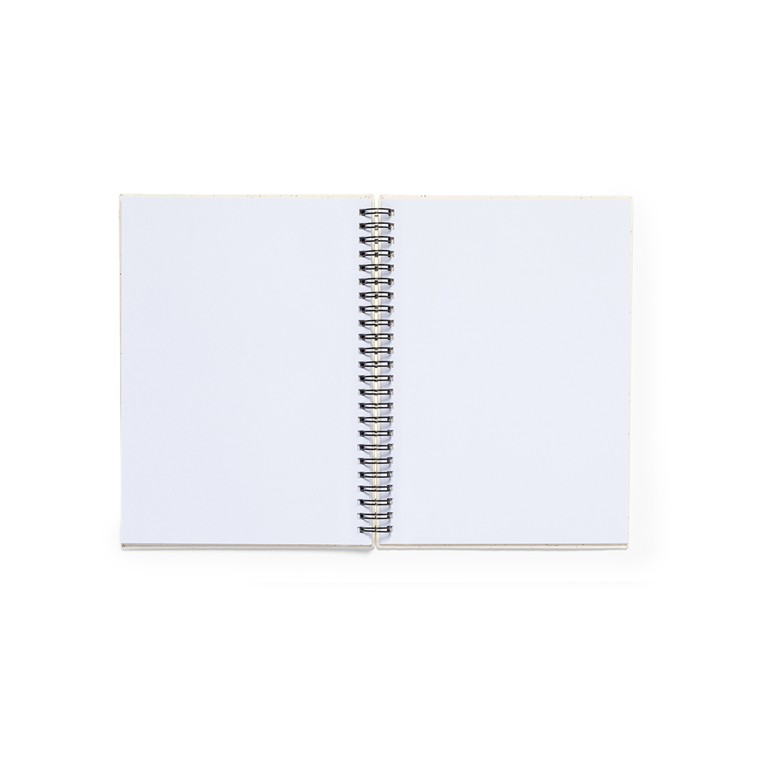 Cahier Hantiz