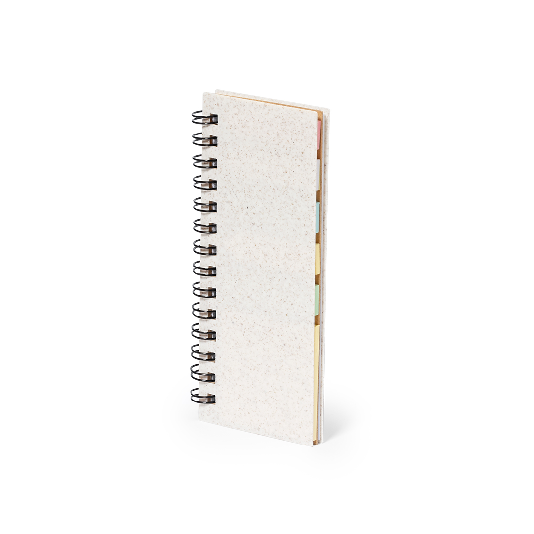 Bloc Notes Sorduk