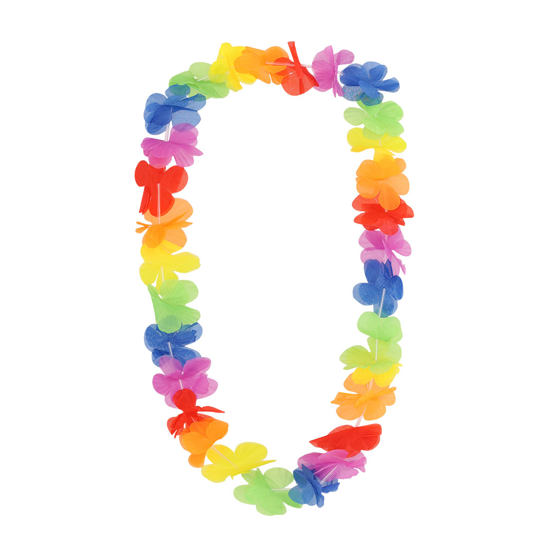 Collier Hawaïen Punder