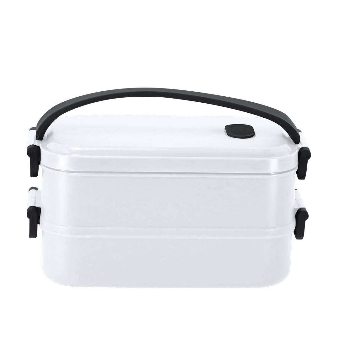 Gamelle Curibox