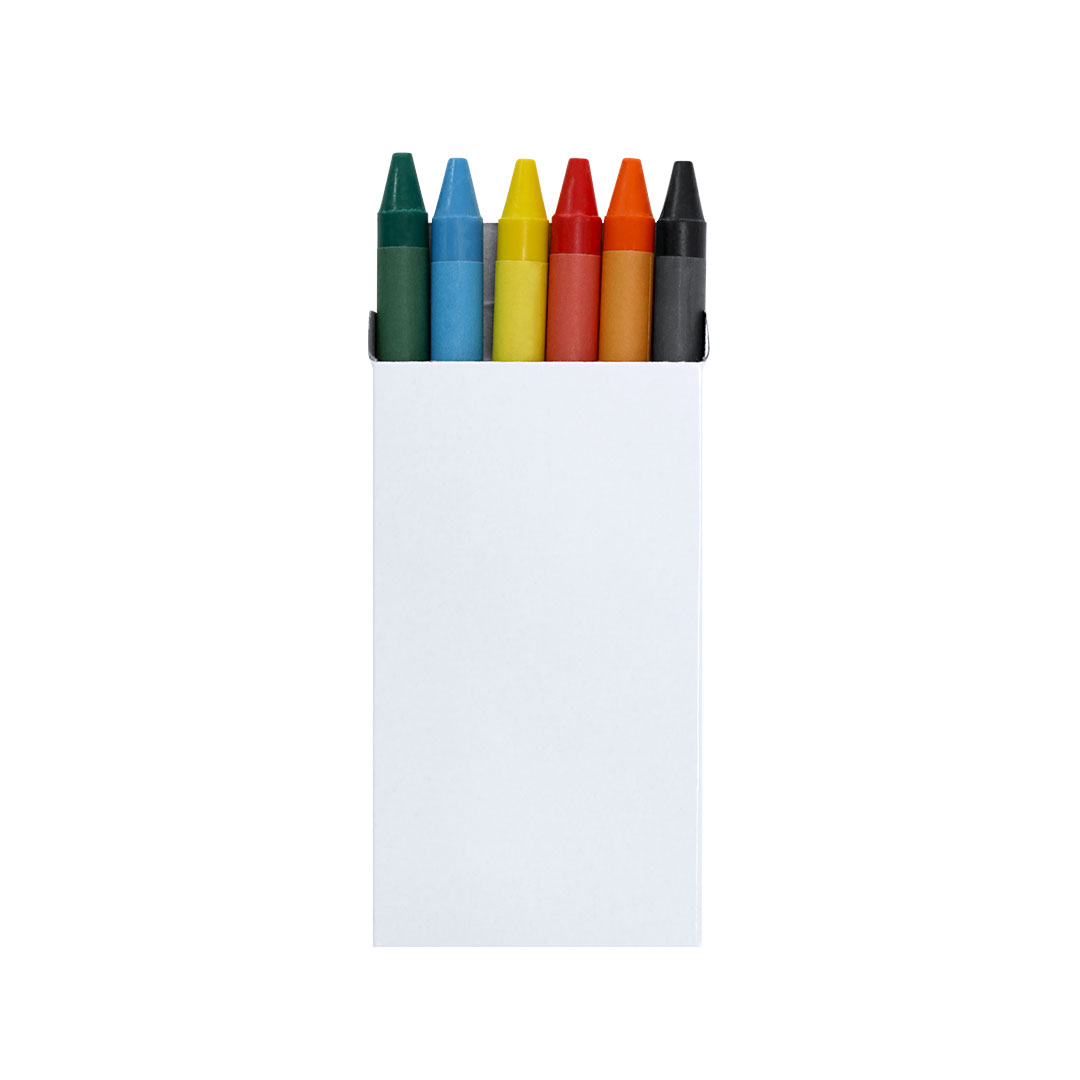 Boîte Crayons Cucko