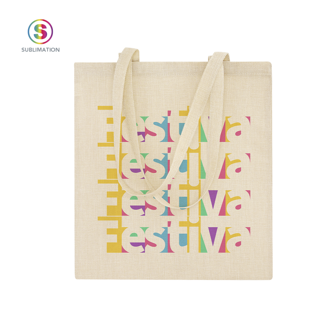 Sac Sublimation Prosum