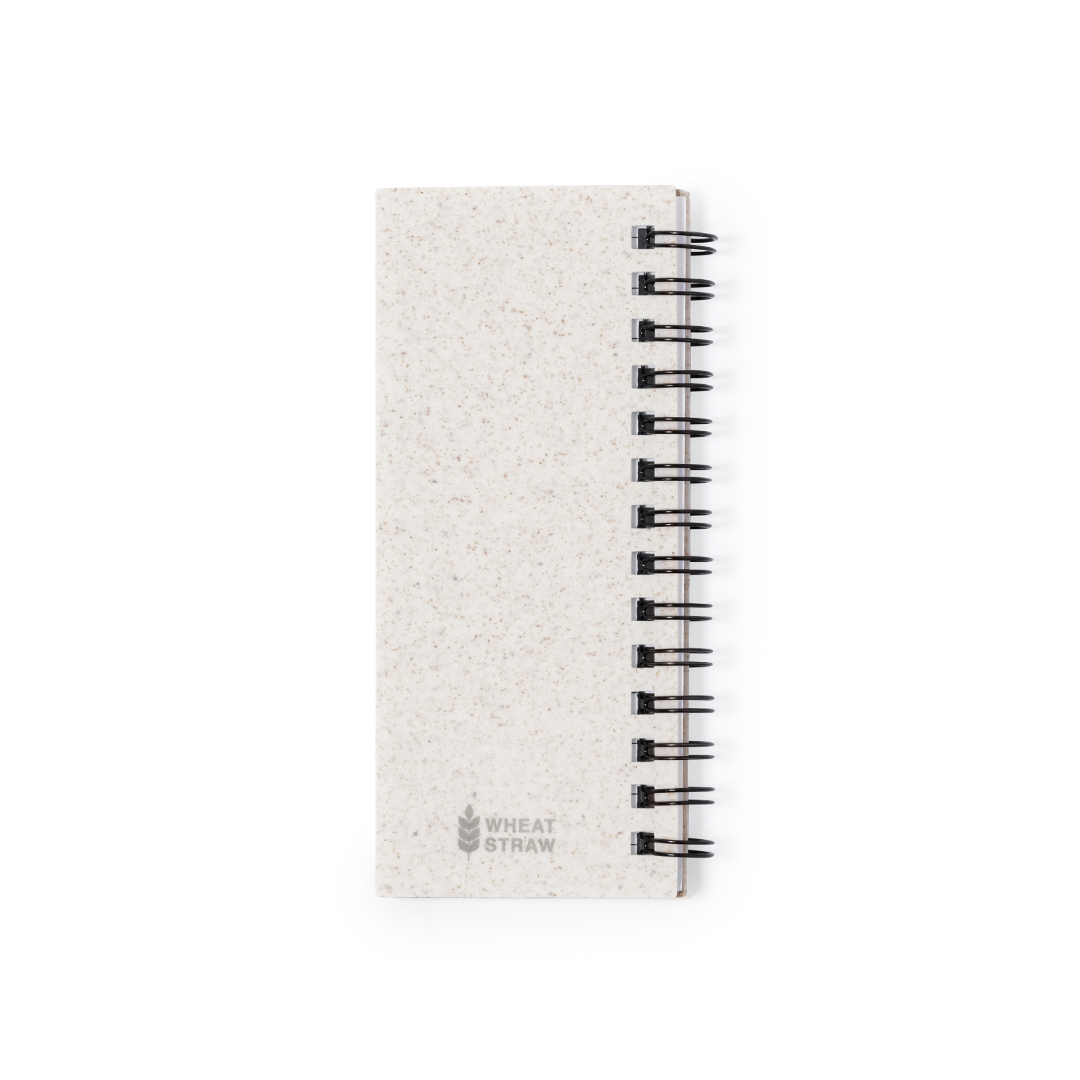 Bloc Notes Sorduk