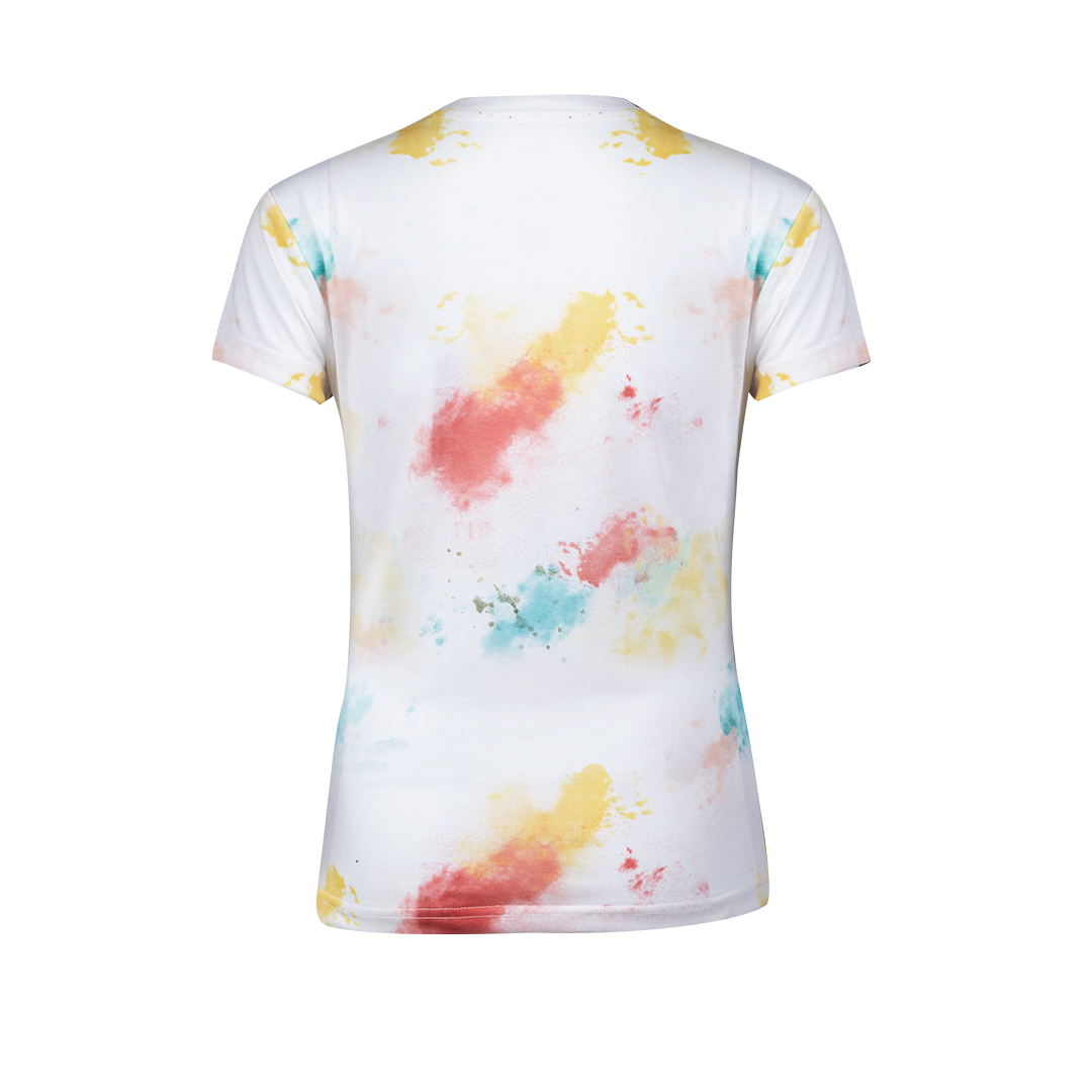 T-Shirt Femme Hearvin