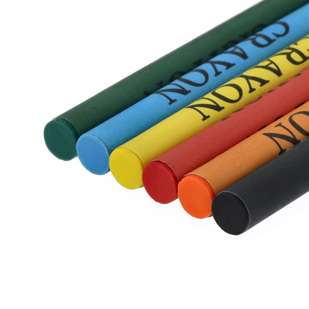 Boîte Crayons Cucko