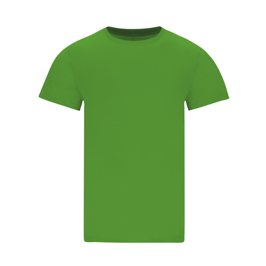T-Shirt Adulte Couleur Stiles