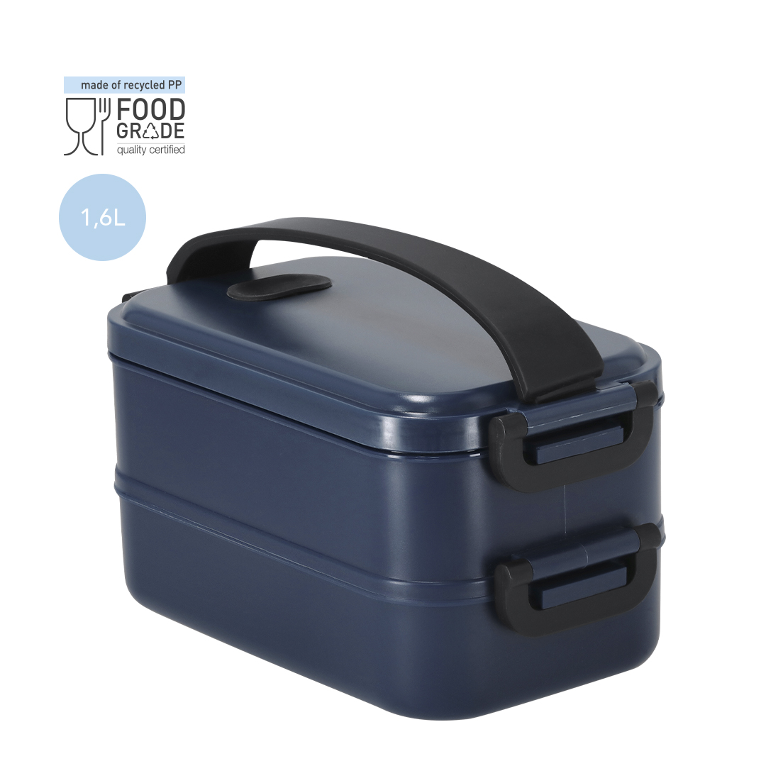 Gamelle Curibox