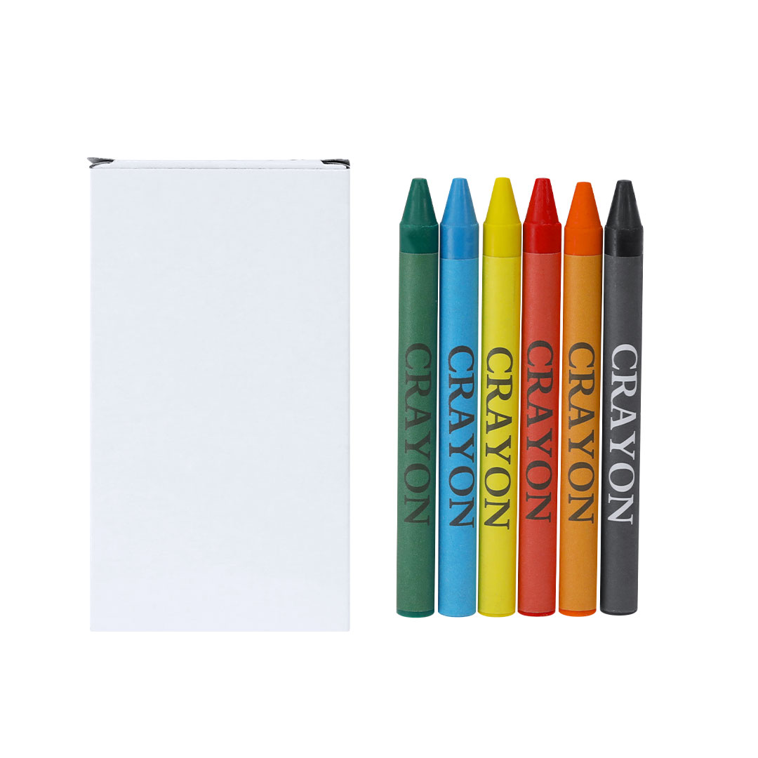Boîte Crayons Cucko