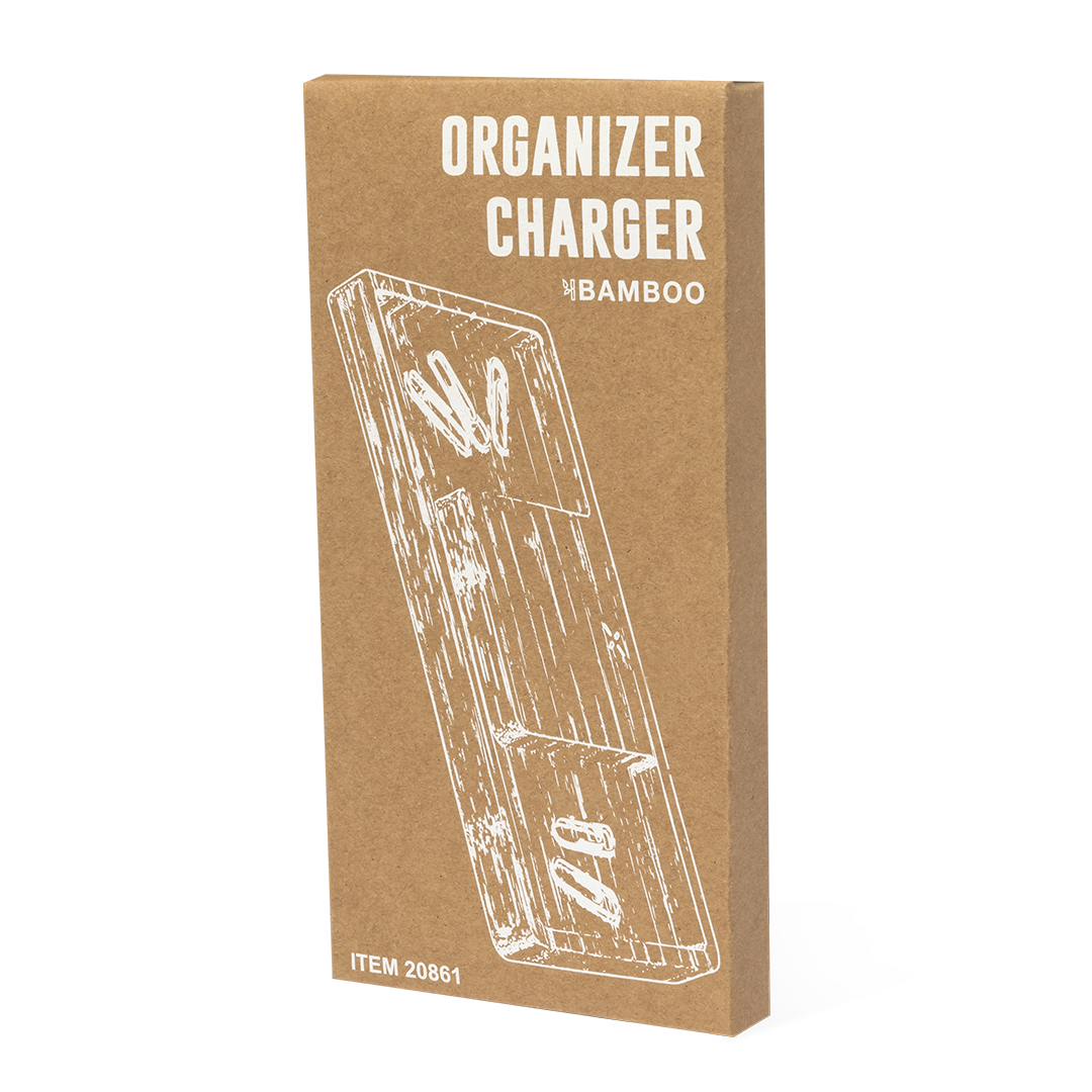 Chargeur Organiseur Treit