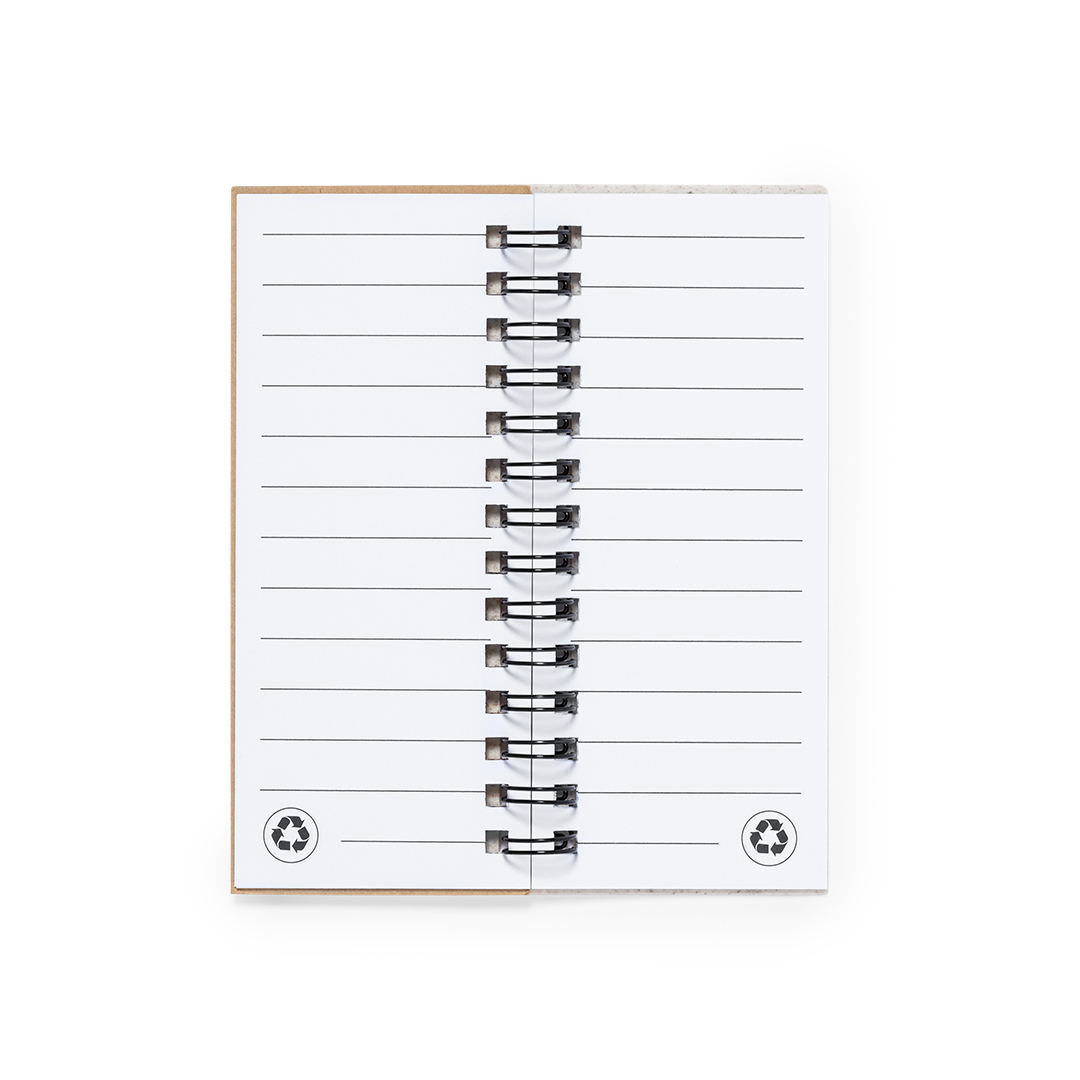 Bloc Notes Sorduk