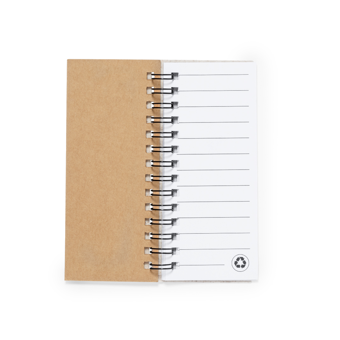 Bloc Notes Sorduk