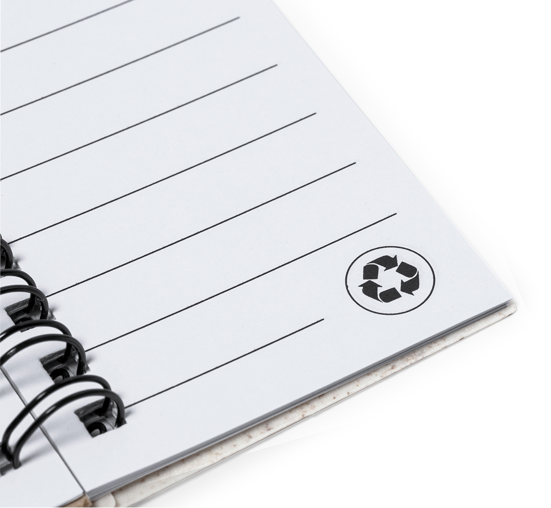 Bloc Notes Sorduk
