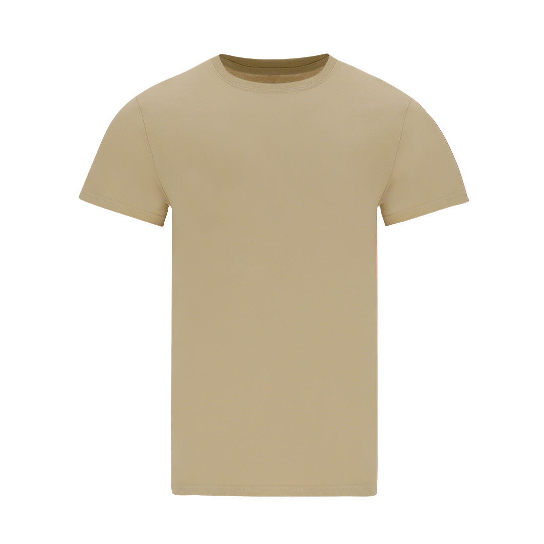 T-Shirt Adulte Couleur Stiles