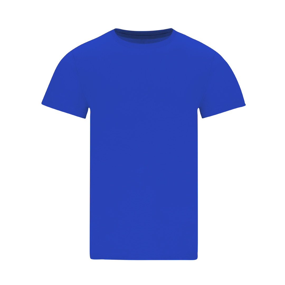T-Shirt Adulte Couleur Stiles