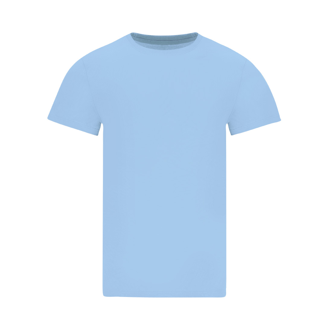T-Shirt Adulte Couleur Stiles