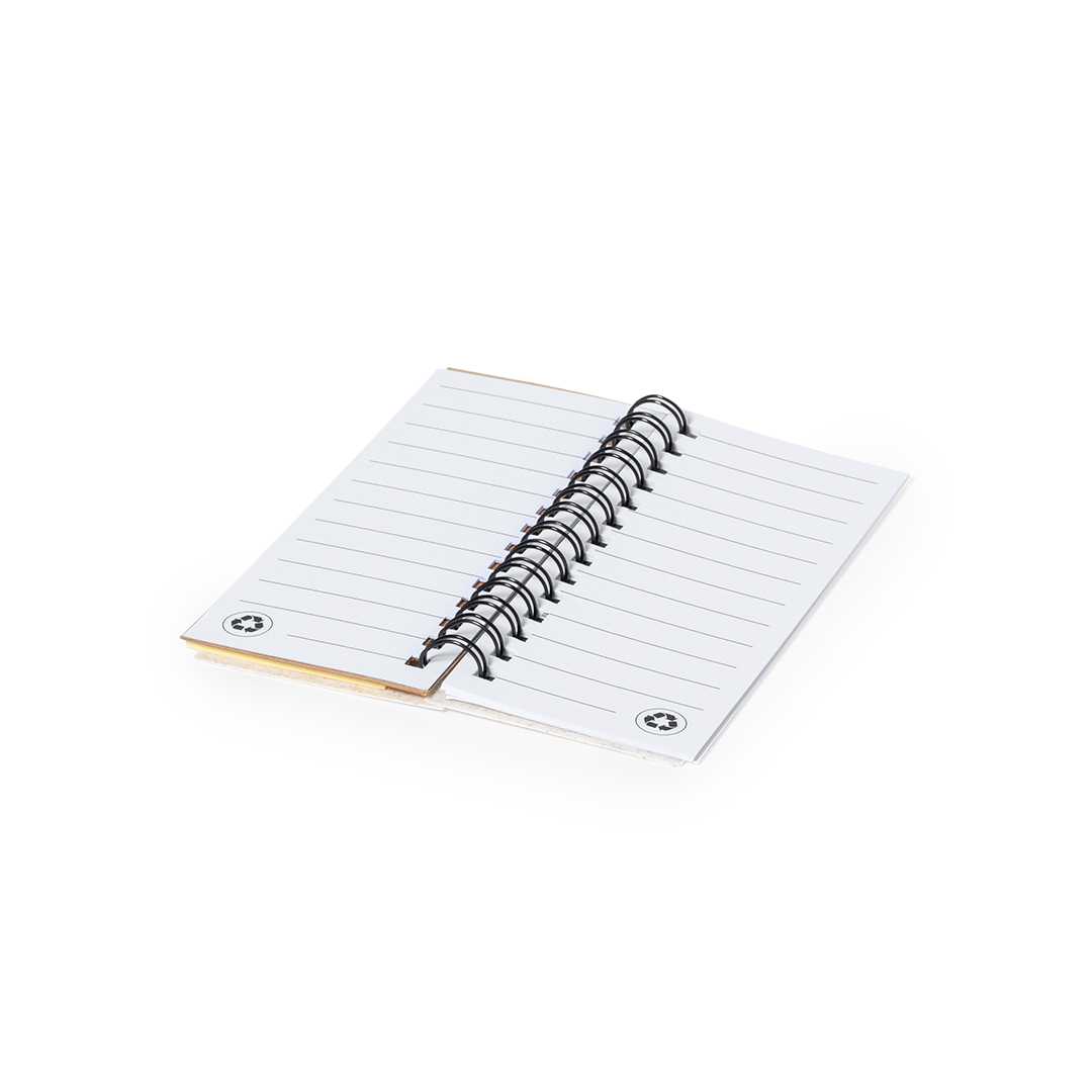 Bloc Notes Sorduk