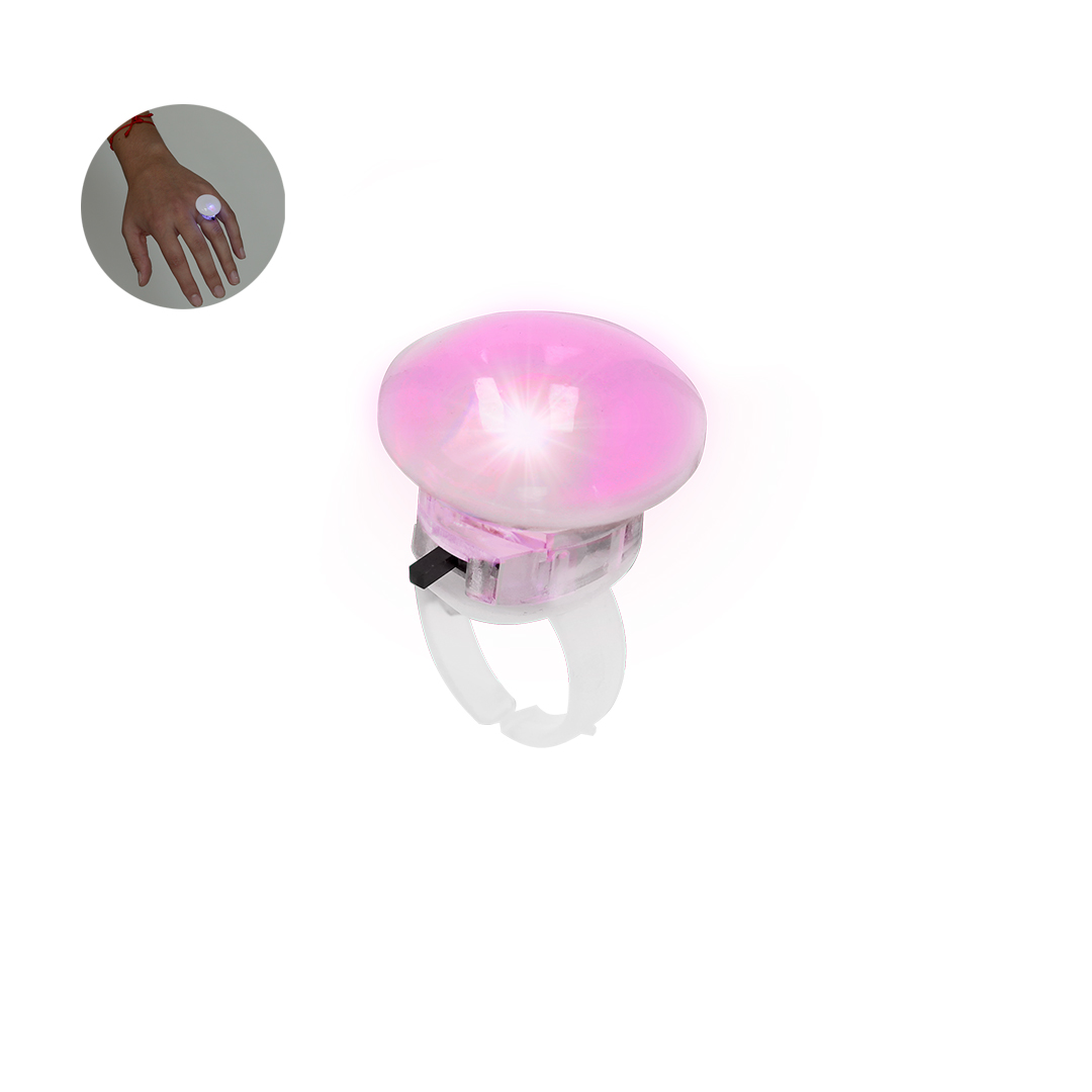 Bague Tayter