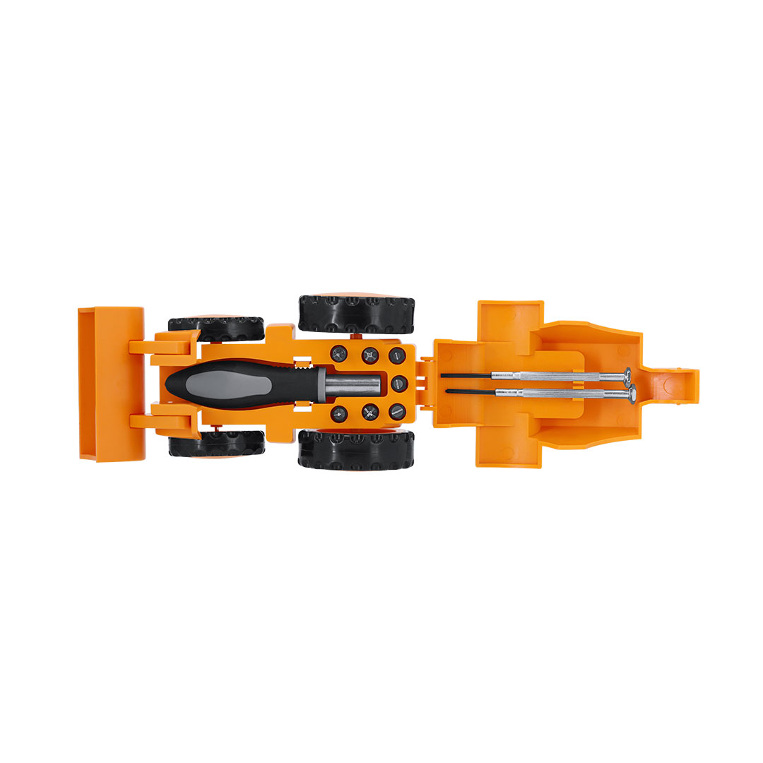 Set Outils Strelix