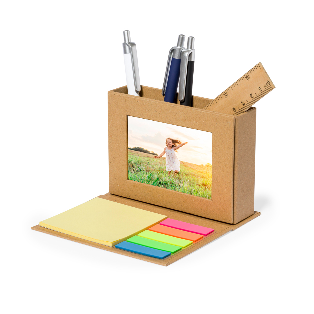 Porte-Crayons Multifonction Marquez