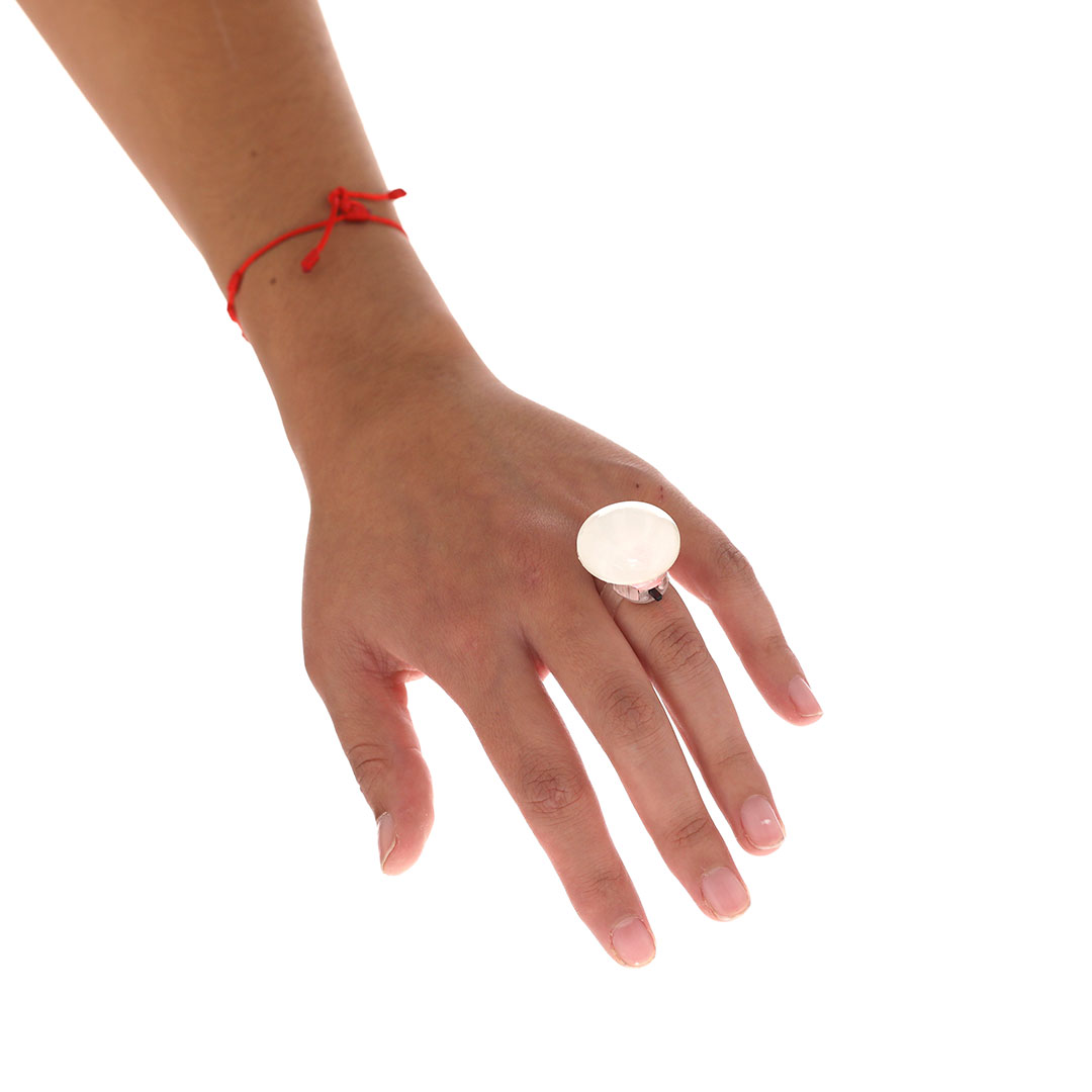 Bague Tayter