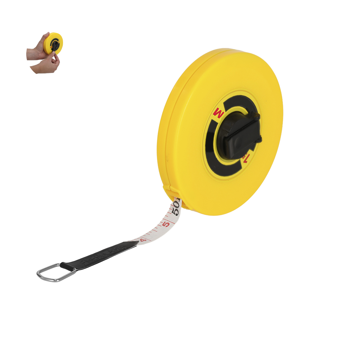 Mètre Ruban Nathor 15m