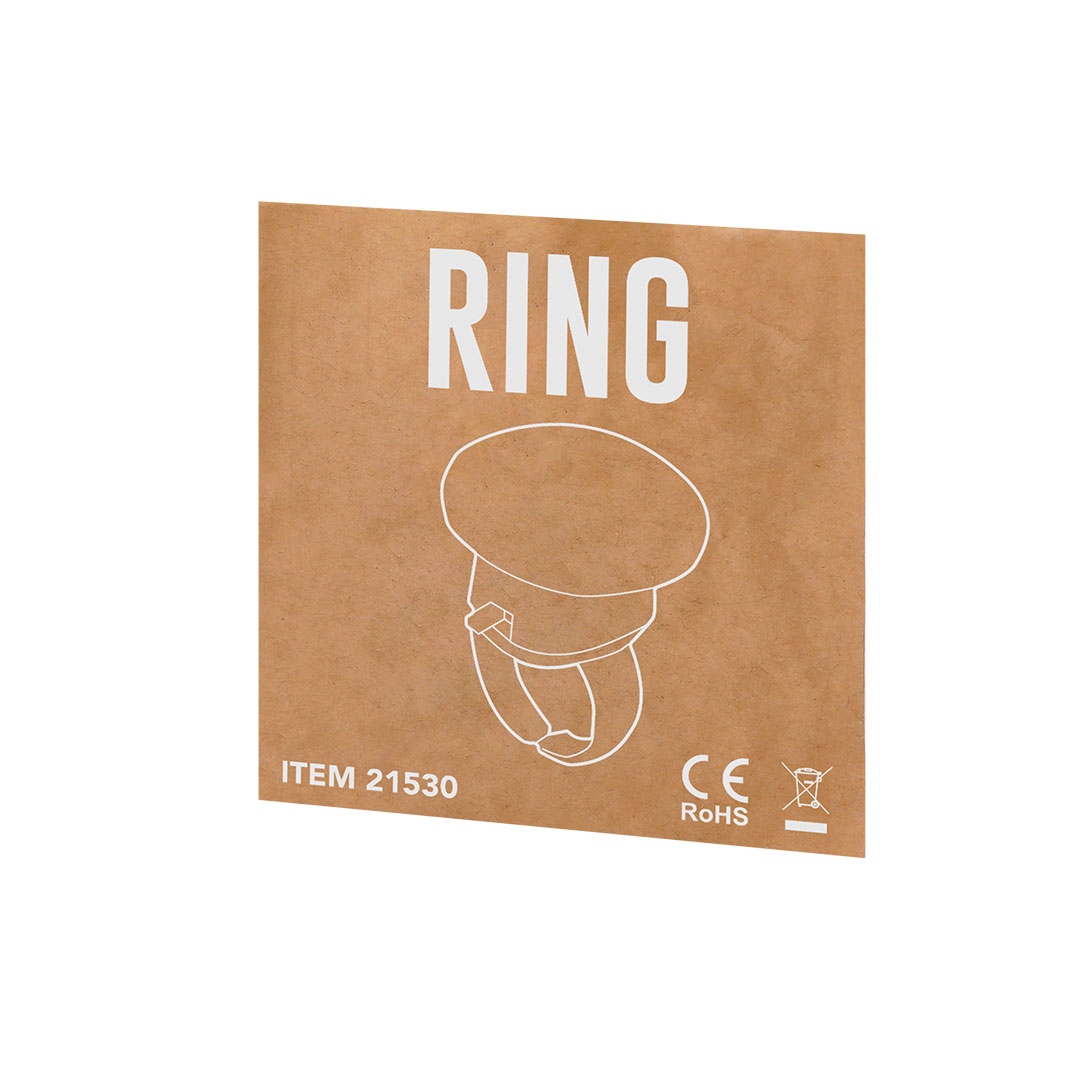 Bague Tayter