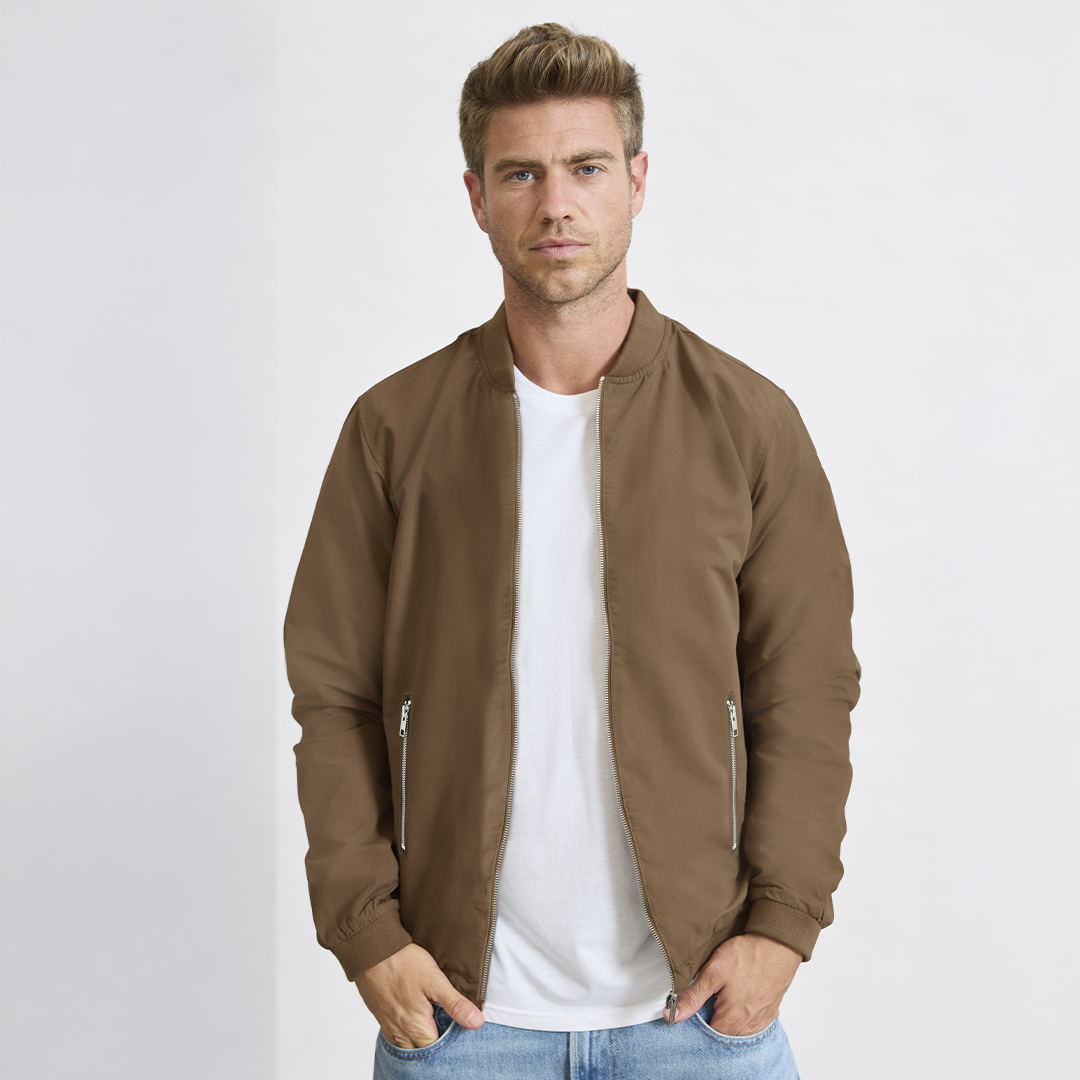 Veste Pinkman