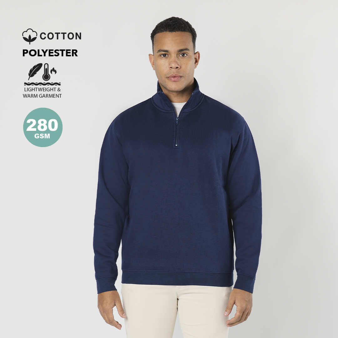 Sweat-Shirt Adulte Galaxy