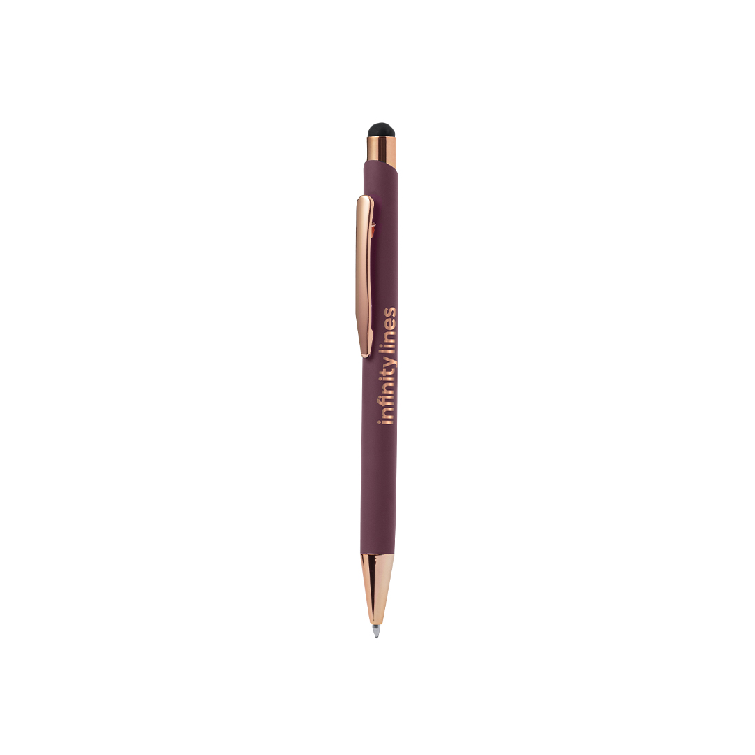 Stylet Bille Taulf