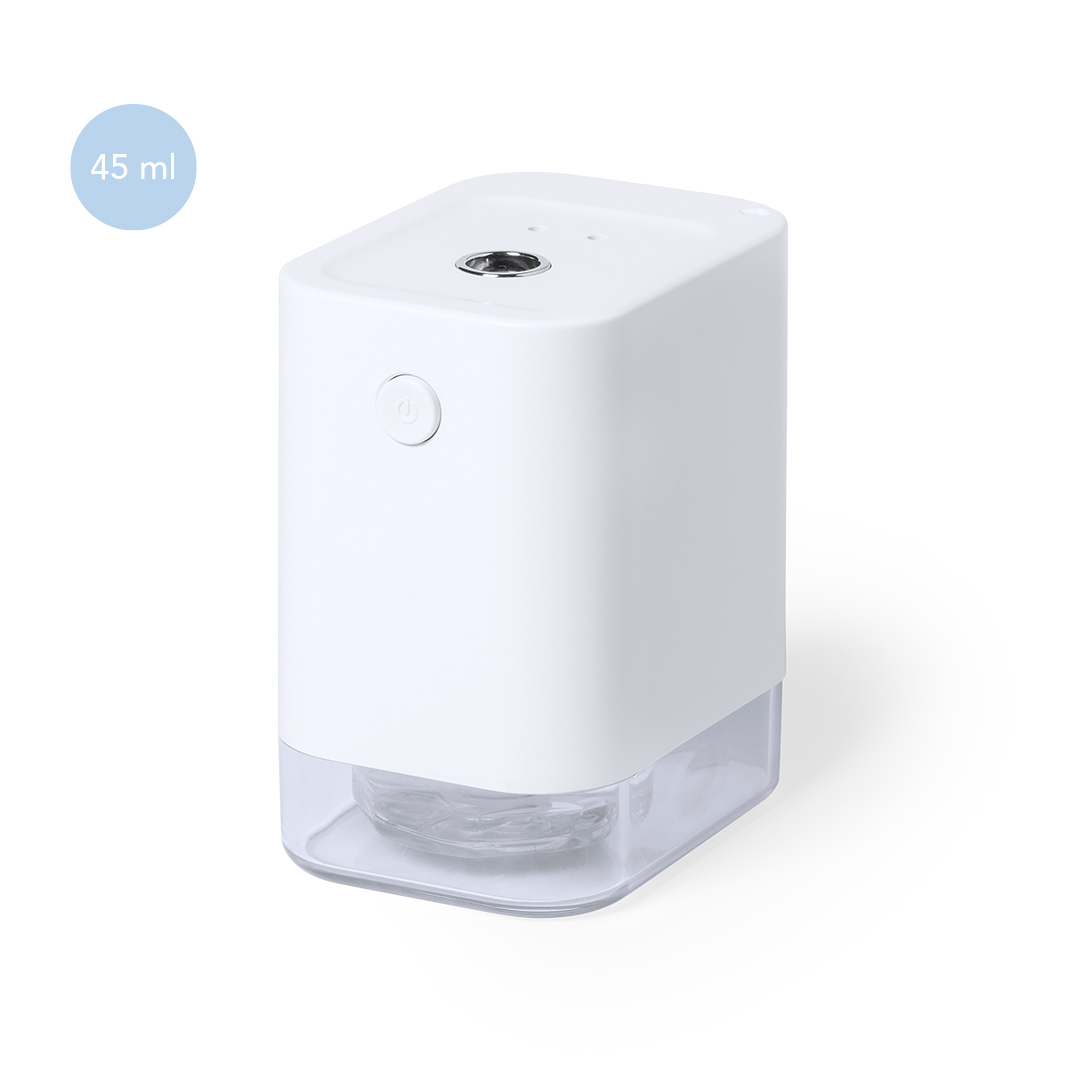 Distributeur Automatique Bisnal