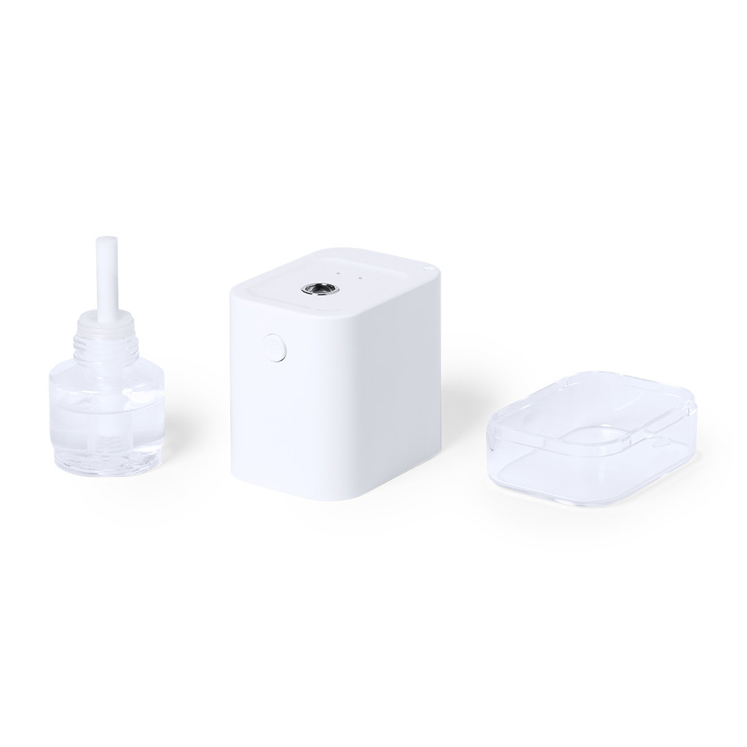 Distributeur Automatique Bisnal