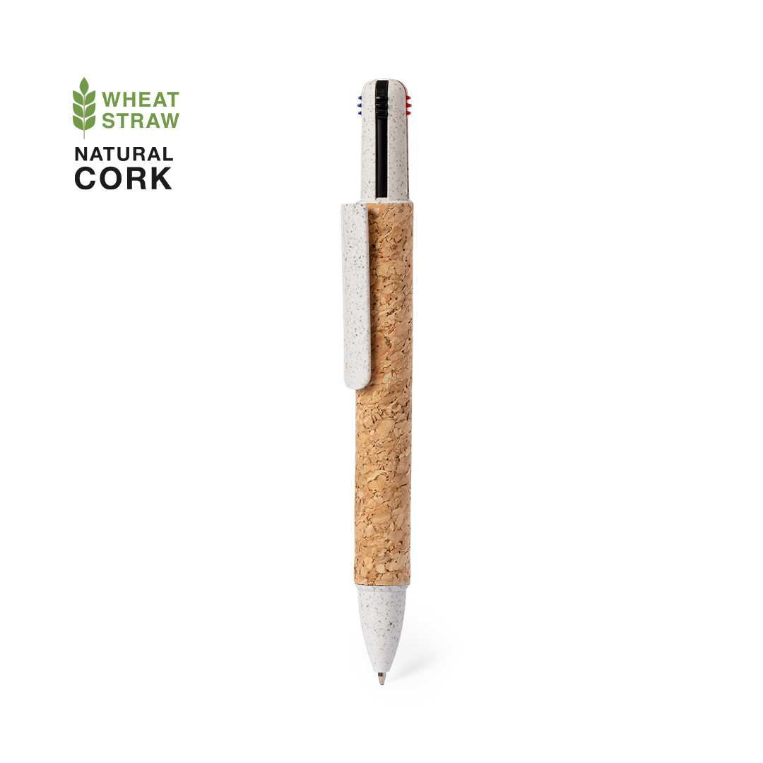 Stylo Multicolore Stello