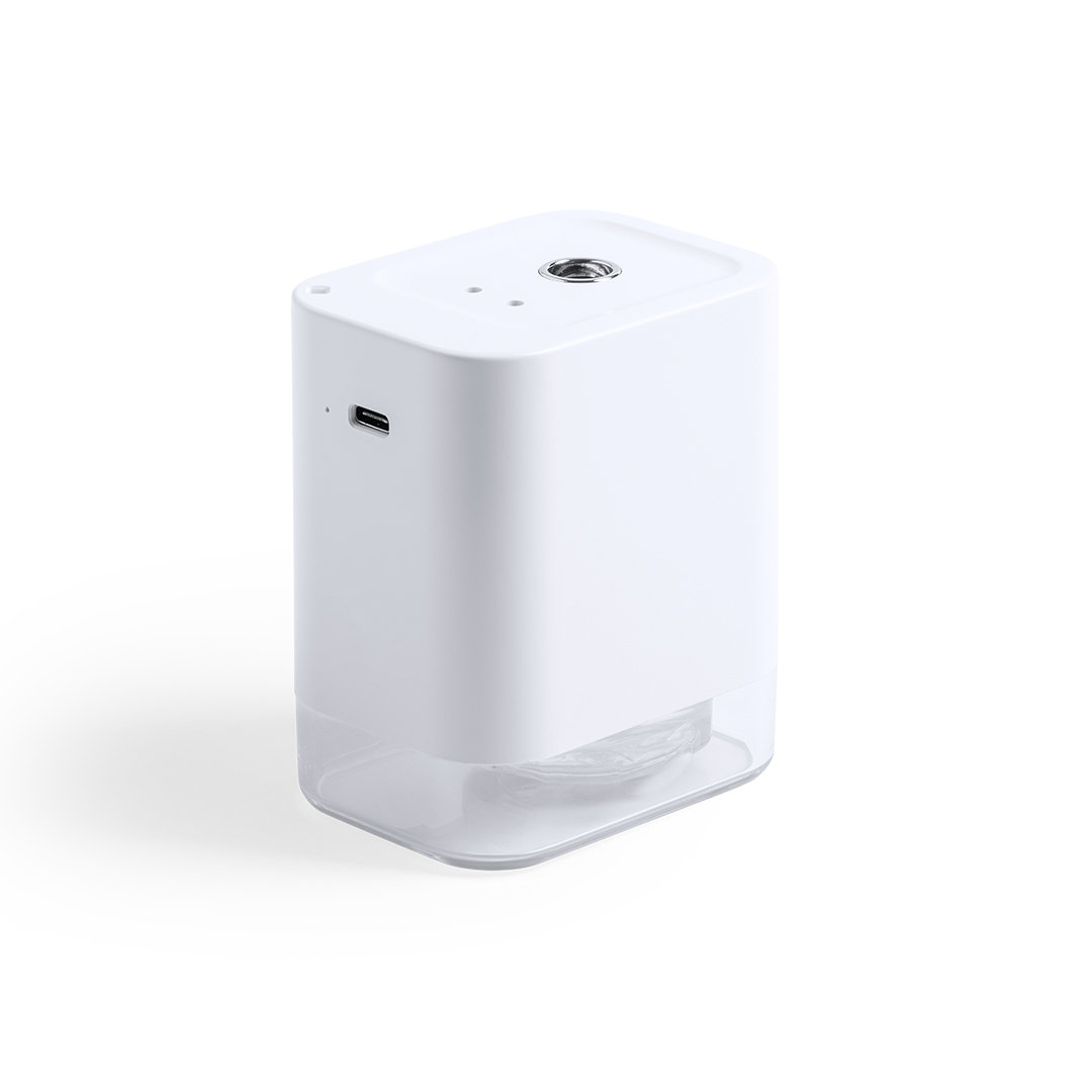 Distributeur Automatique Bisnal