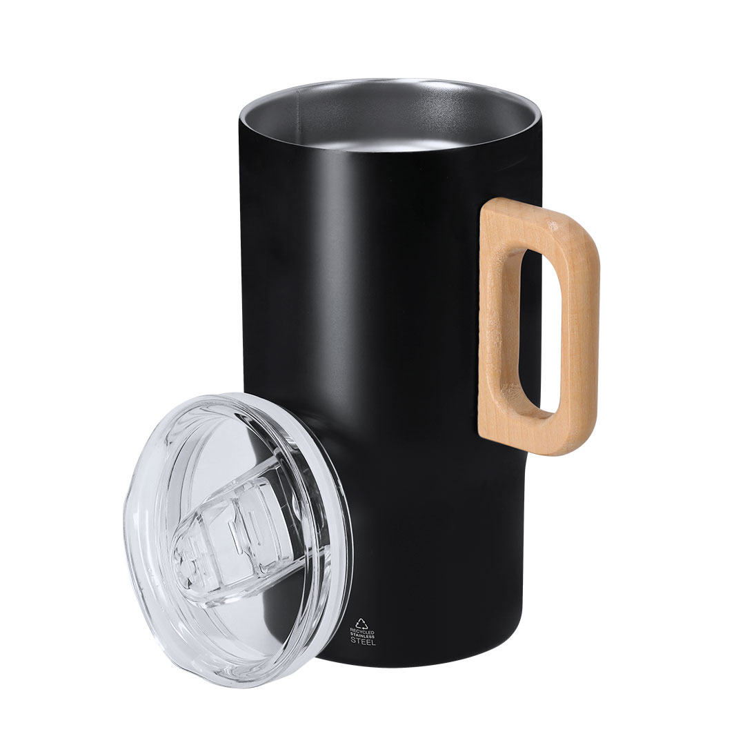 Tasse Thermique Zaran