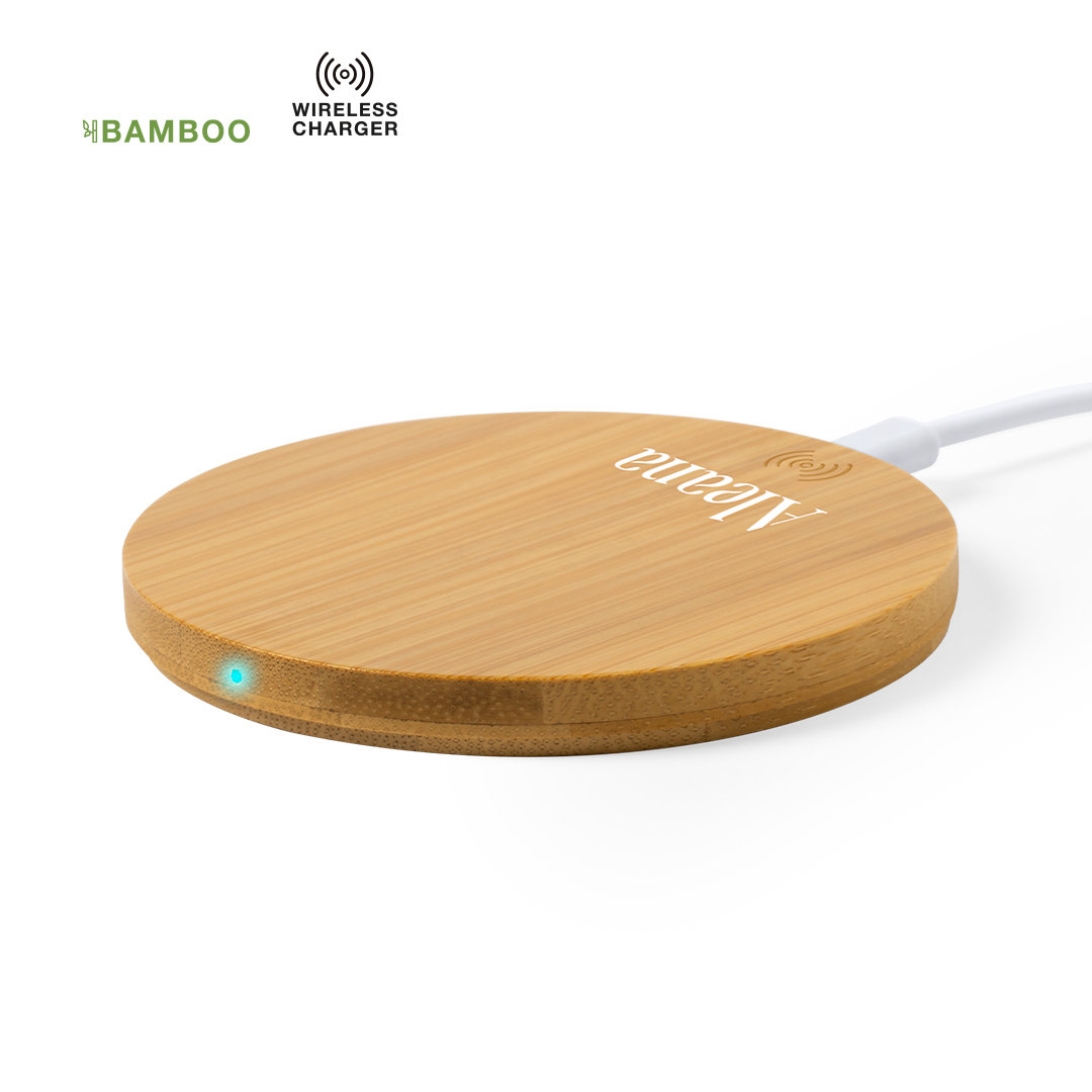Chargeur Hebant