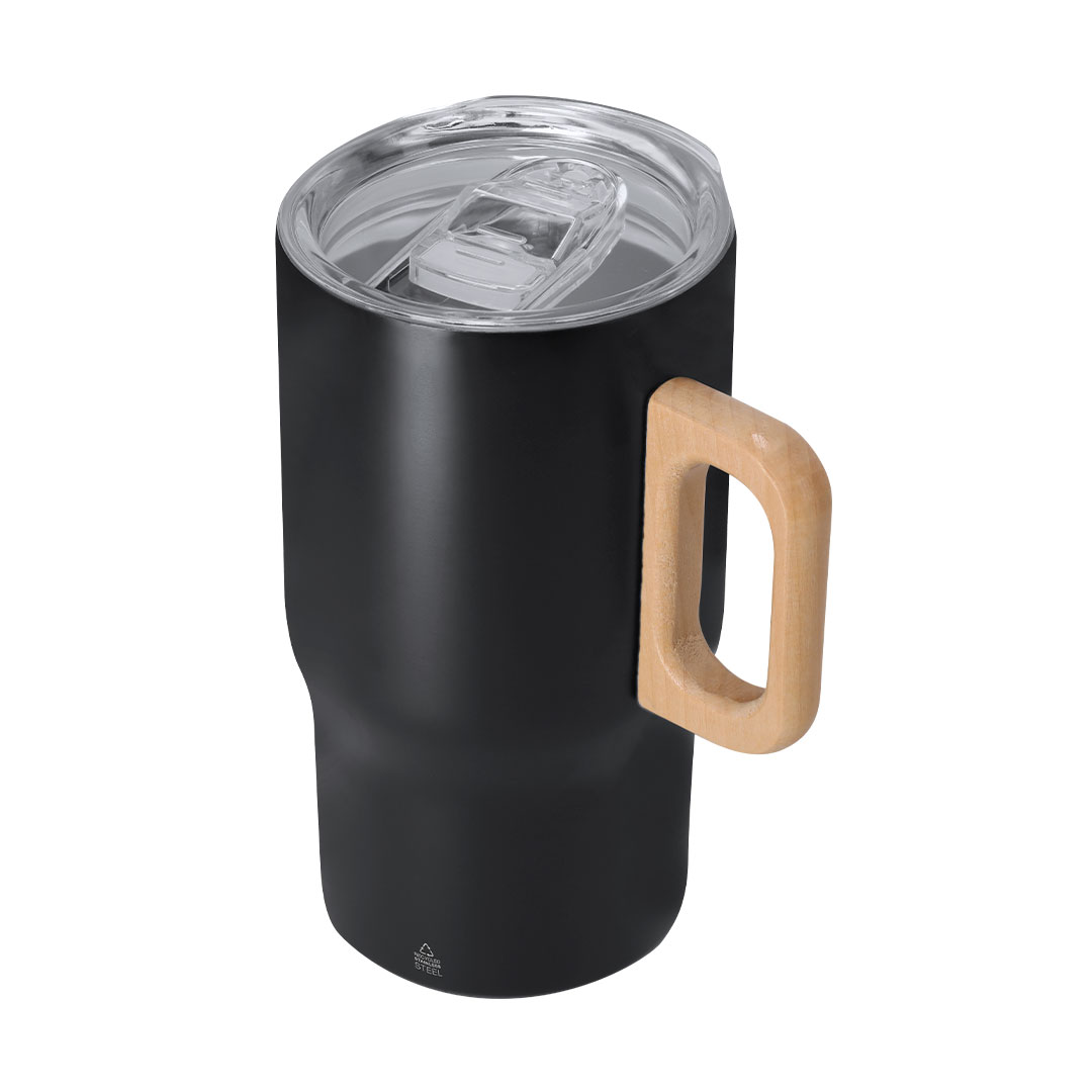 Tasse Thermique Zaran
