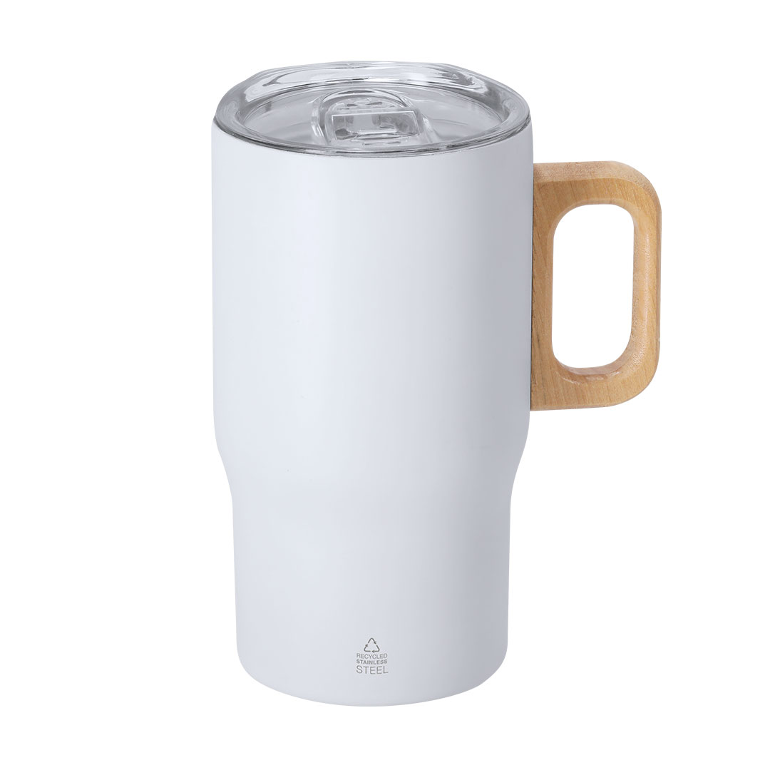 Tasse Thermique Zaran