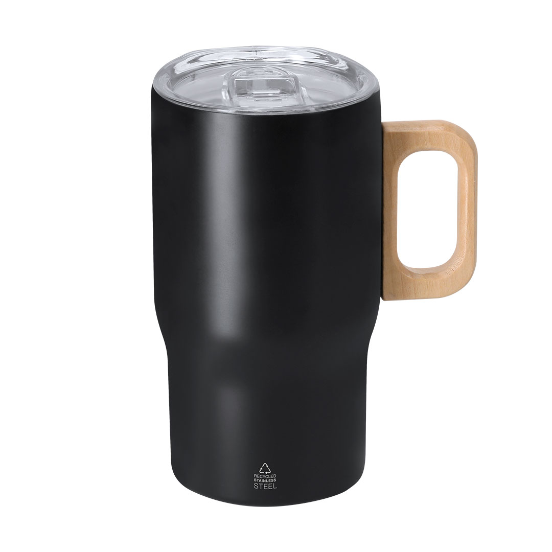 Tasse Thermique Zaran