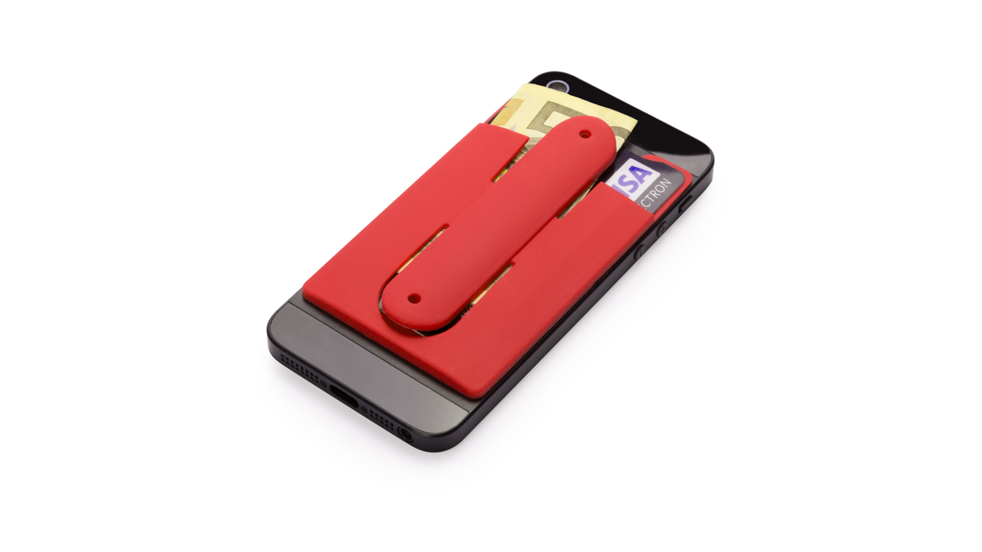 Support Porte-Cartes Blizz
