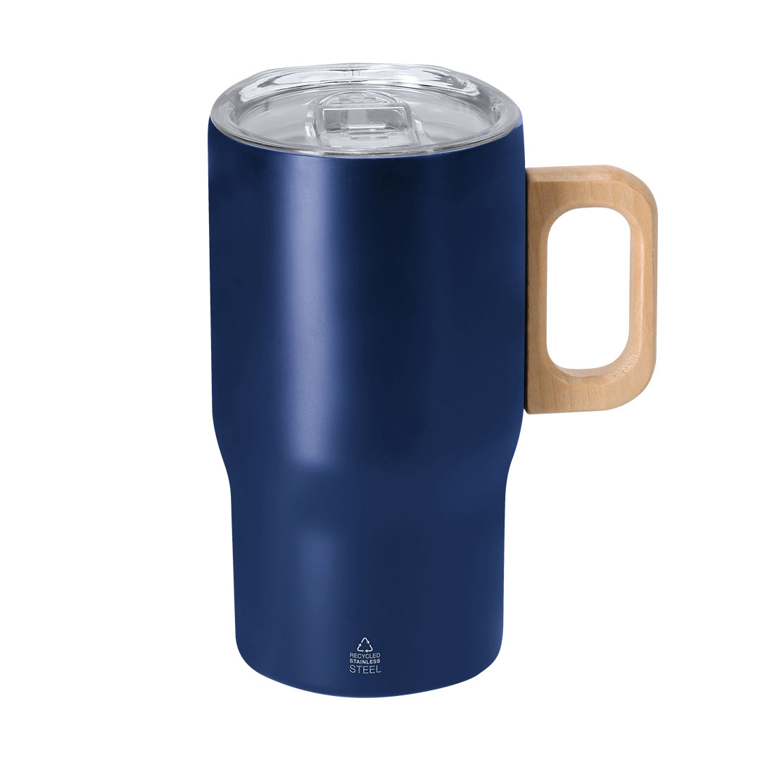 Tasse Thermique Zaran