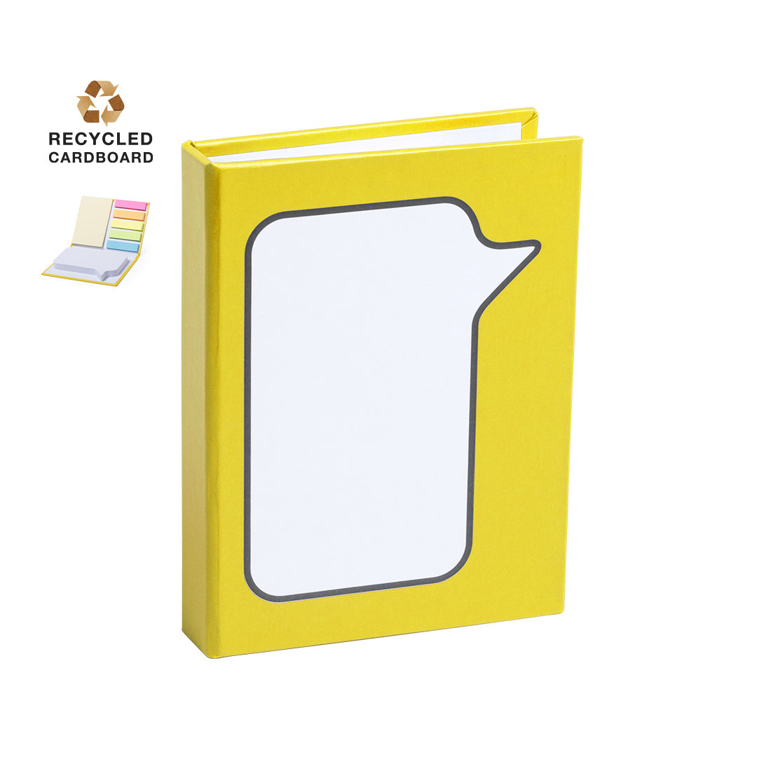 Bloc Notes Dosan