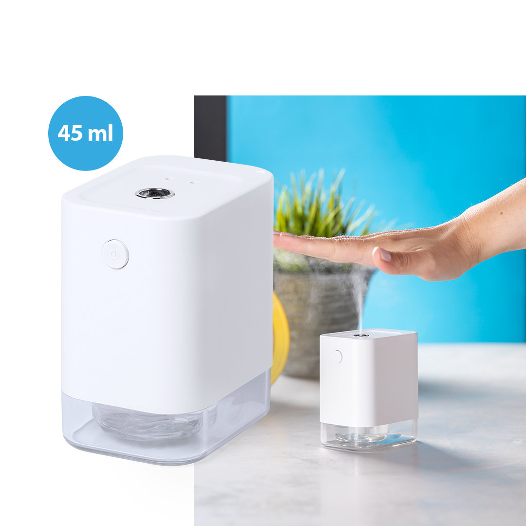 Distributeur Automatique Bisnal