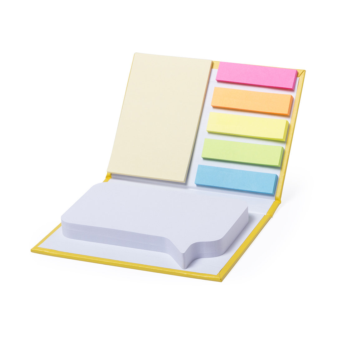 Bloc Notes Dosan