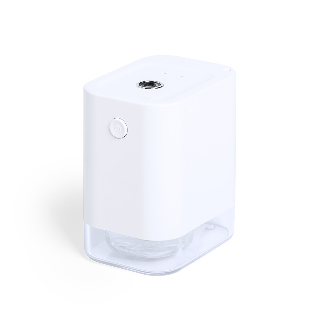 Distributeur Automatique Bisnal