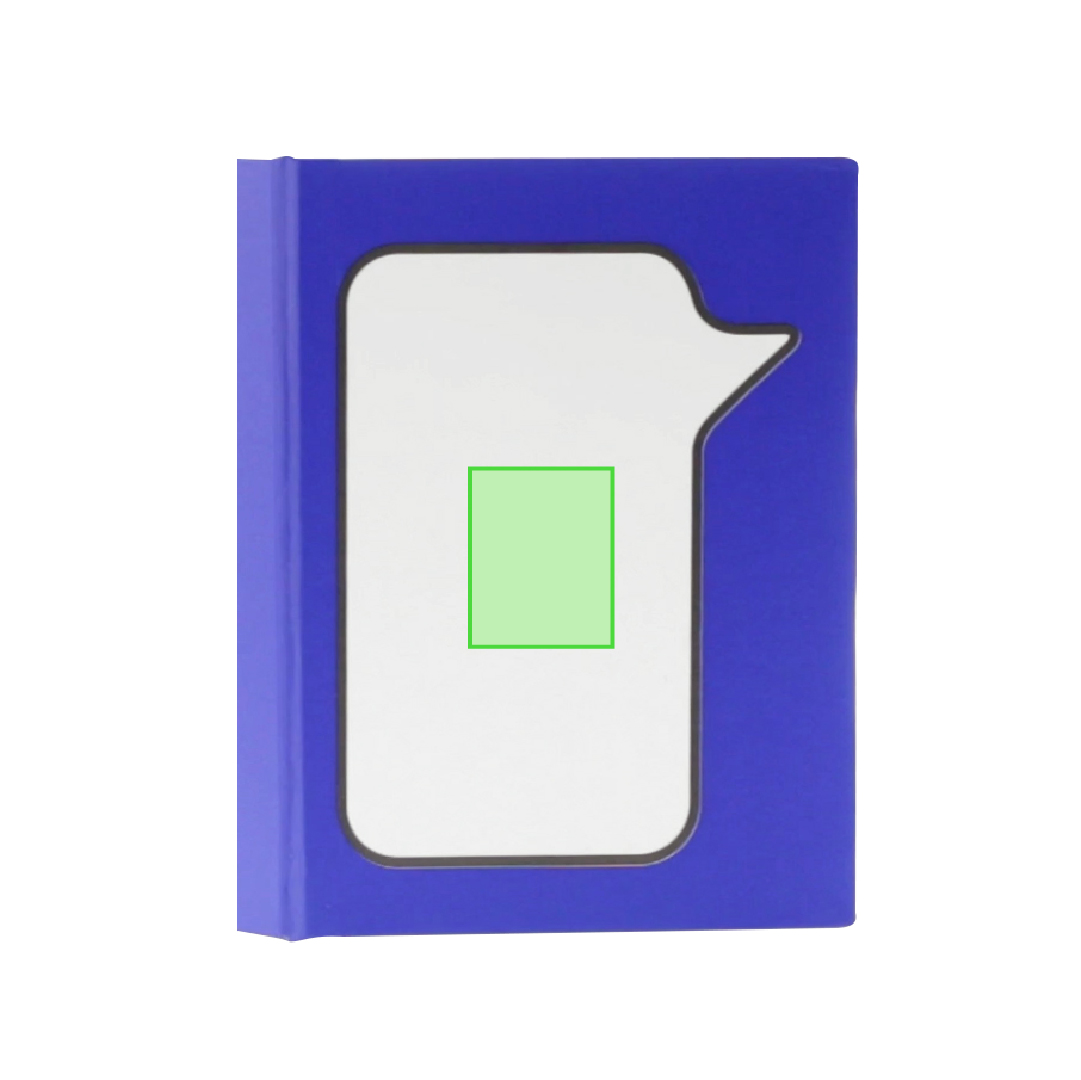 Bloc Notes Dosan