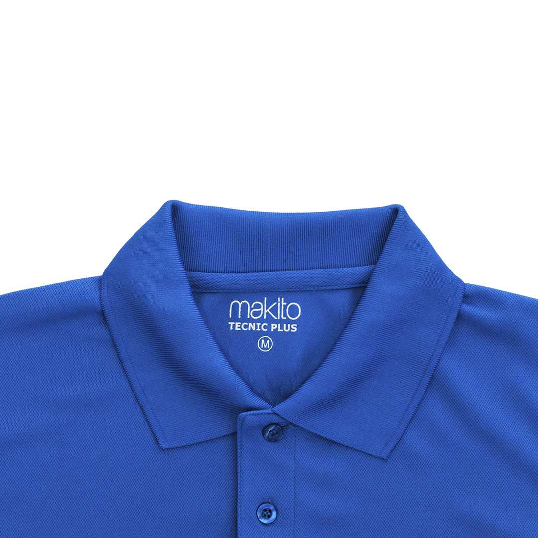 Polo Tecnic Plus