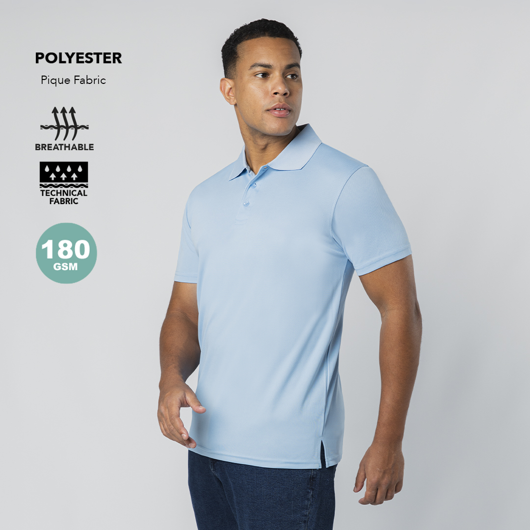 Polo Tecnic Plus
