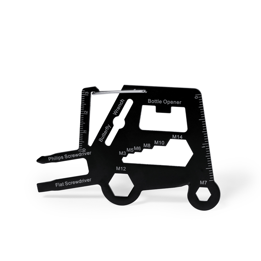 Multi Outils Telep