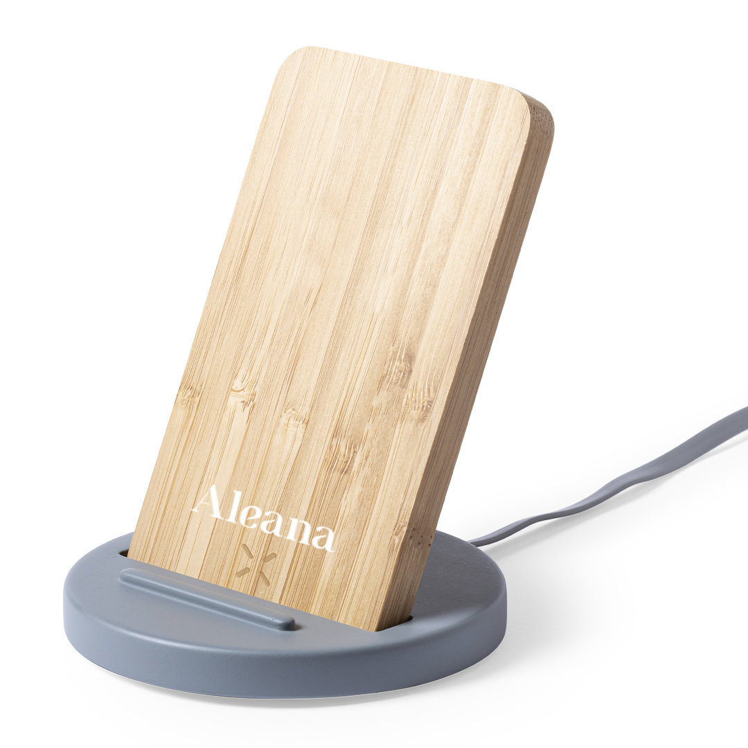 Chargeur Wiket